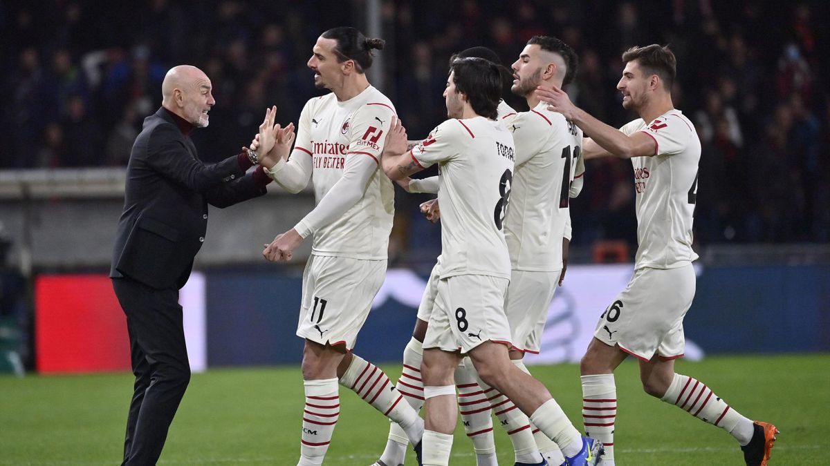 Milan vs Salernitana Prediction, Betting Tips & Odds │4 DECEMBER, 2021