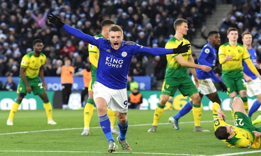 Leicester City vs Norwich City Prediction, Betting Tips & Odds │1 April, 2024 
