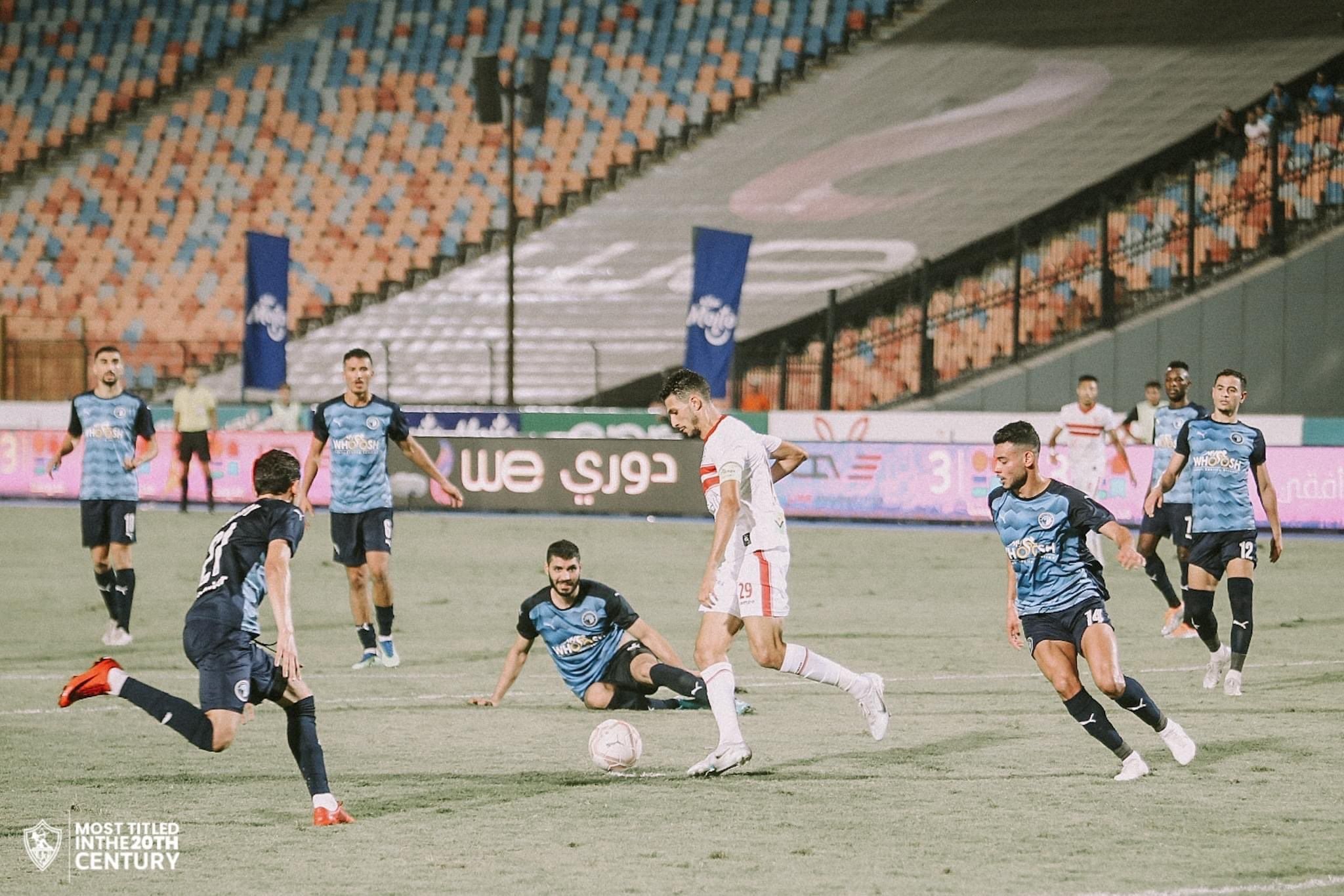 Zamalek vs Ismaily Prediction, Betting Tips & Odds │15 AUGUST, 2022