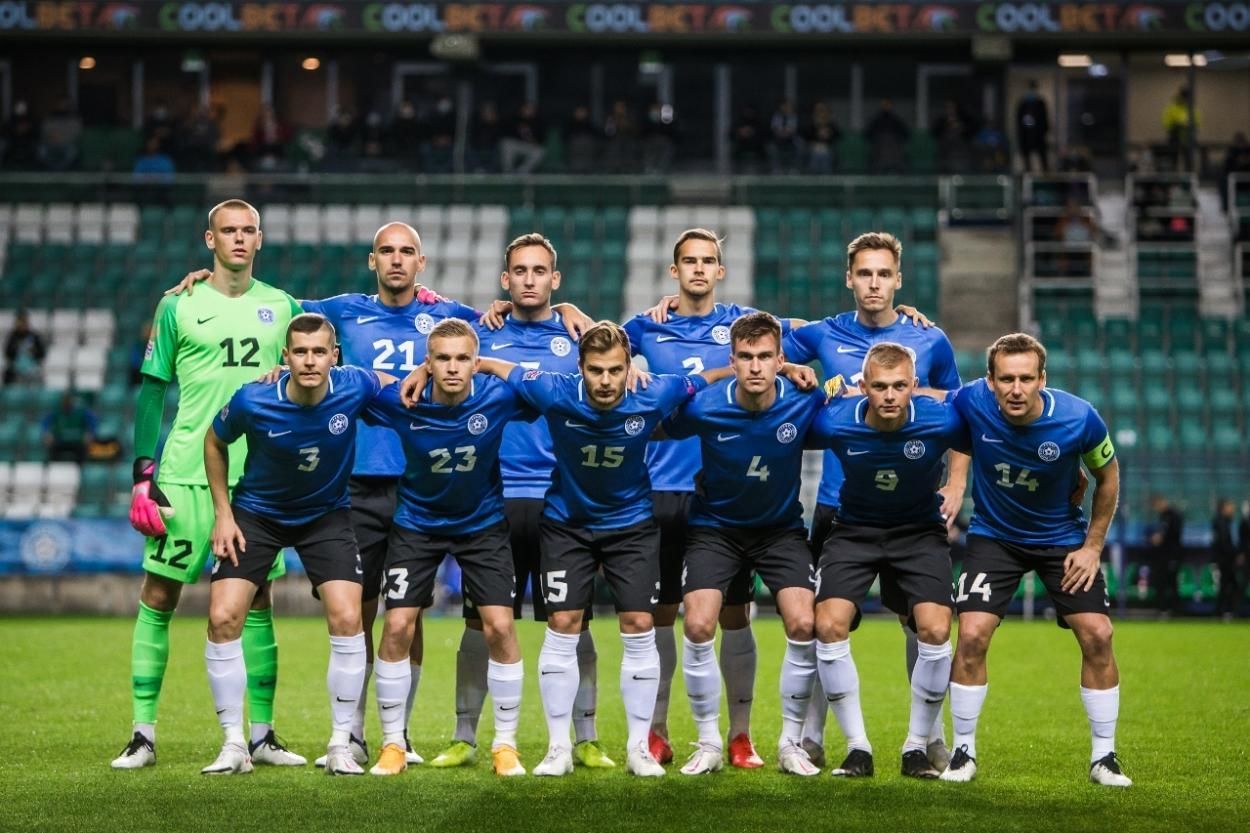 Estonia vs Northern Ireland Betting Tips & Odds │5 SEPTEMBER, 2021