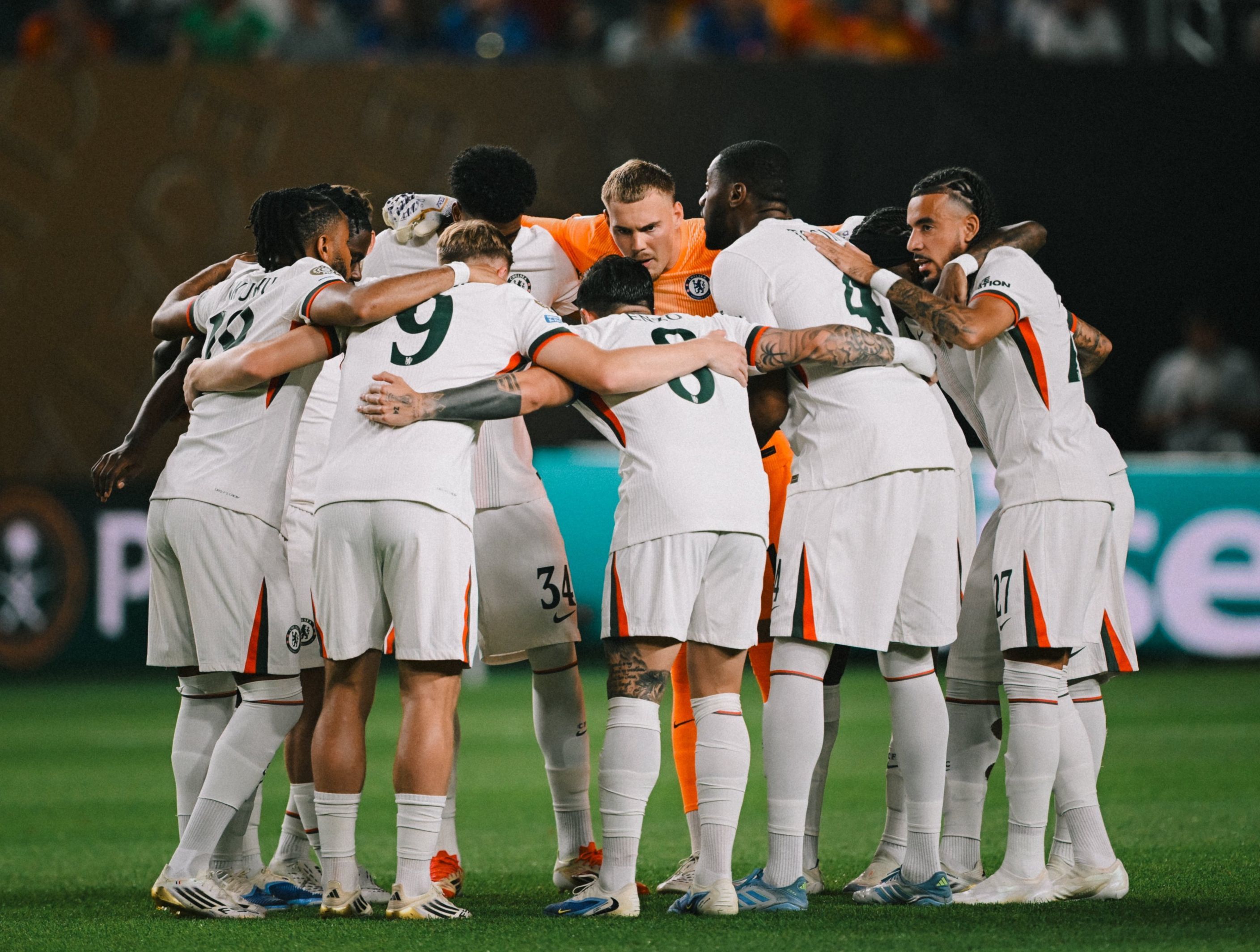 Benfica vs Chelsea: Prediction for the Match on June 28, 2025