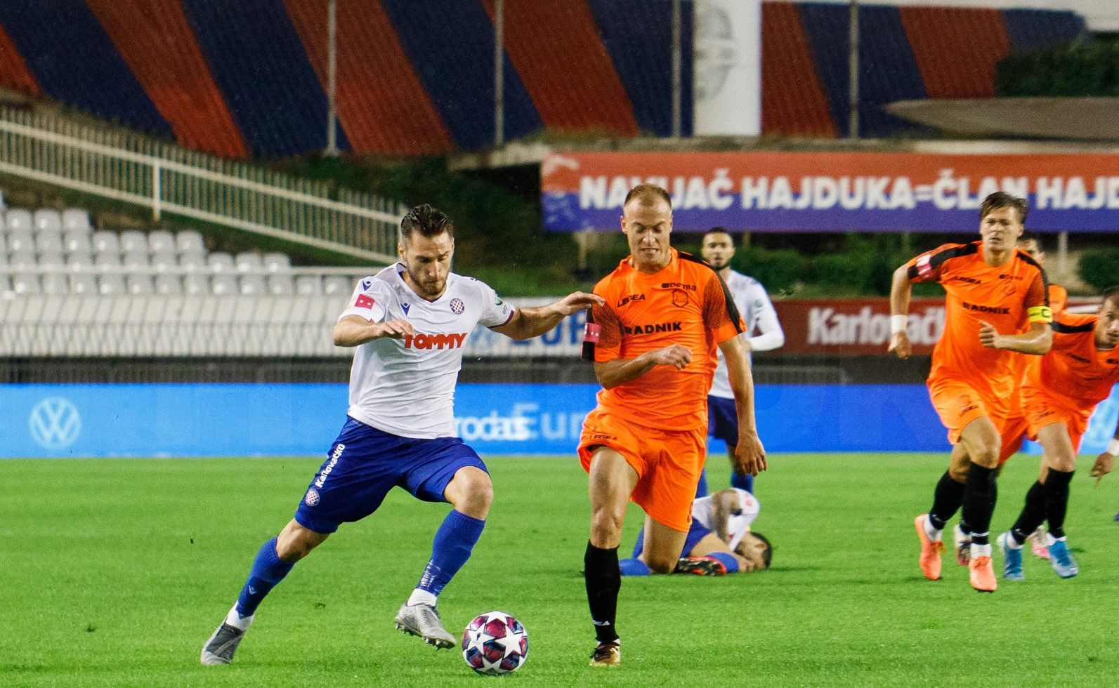 Varazdin vs Hajduk Split Prediction, Betting Tips & Odds | 26 AUGUST, 2023