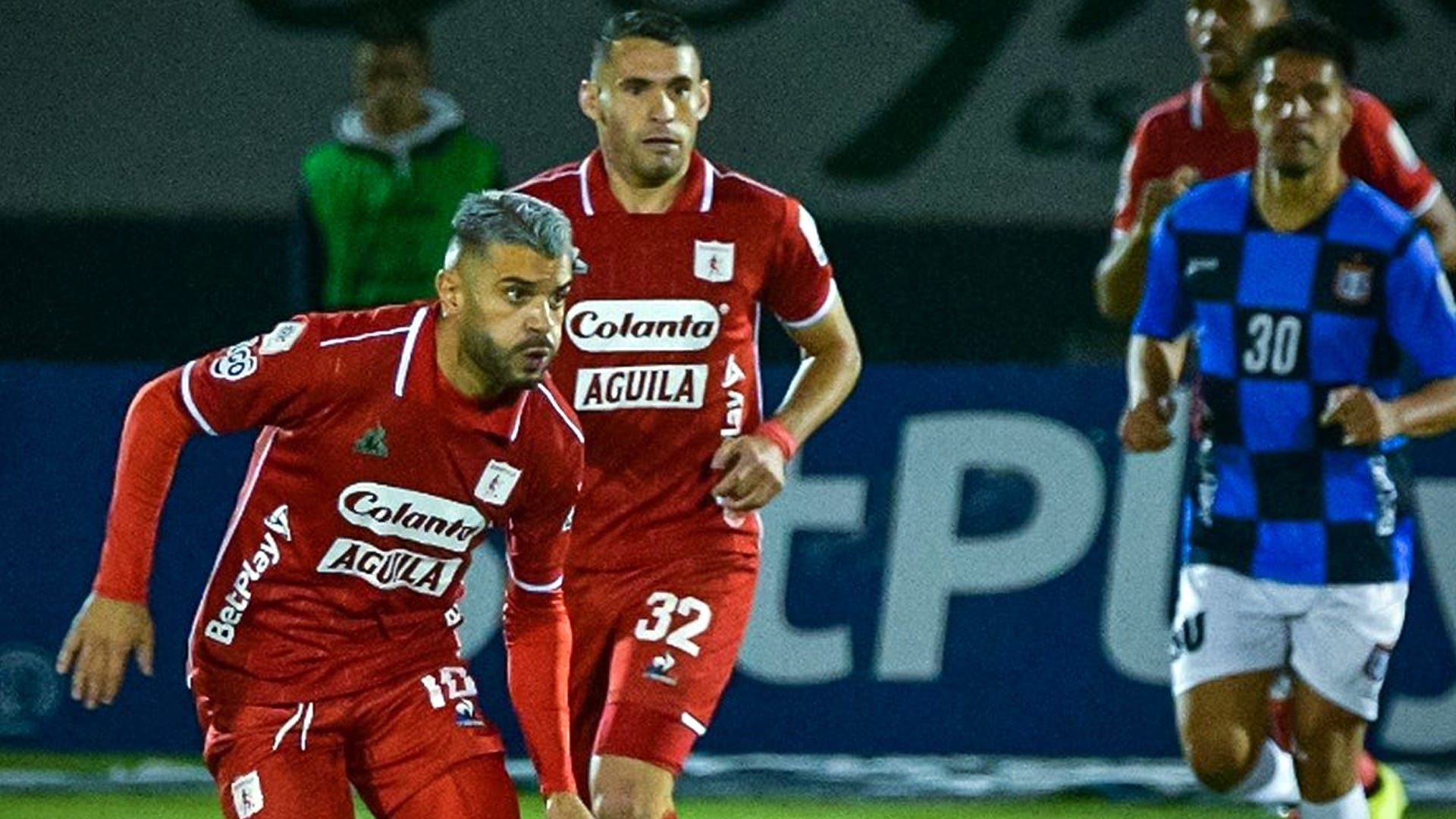 America de Cali vs Boyacá Chico FC Prediction, Betting Tips & Odds | 18 JUNE, 2023