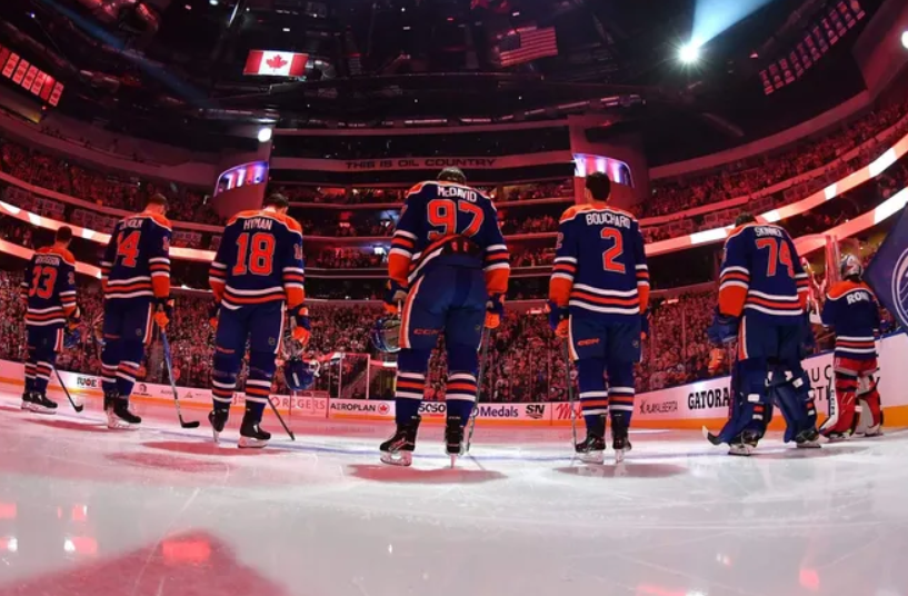 PHI Flyers vs EDM Oilers Prediction, Betting Tips & Odds│ 22 FEBRUARY, 2025