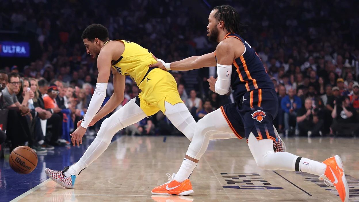 New York Knicks vs. Indiana Pacers: Preview, Where to Watch and Betting Odds