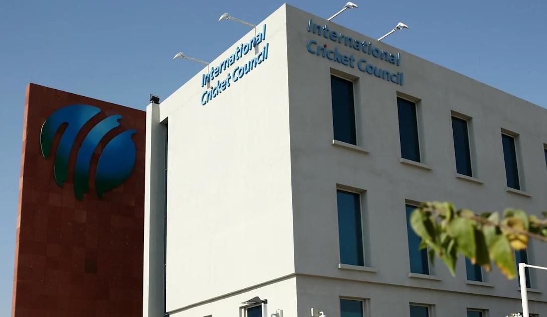 ICC Suspends USA Cricket Over Governance Issues, Keeps Olympic Path Alive