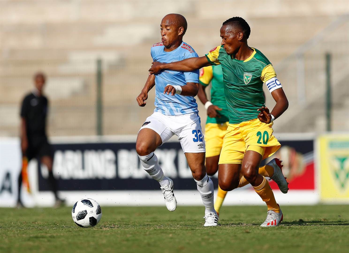 Chippa United vs Golden Arrows Prediction, Betting Tips & Odds │20 MAY, 2023