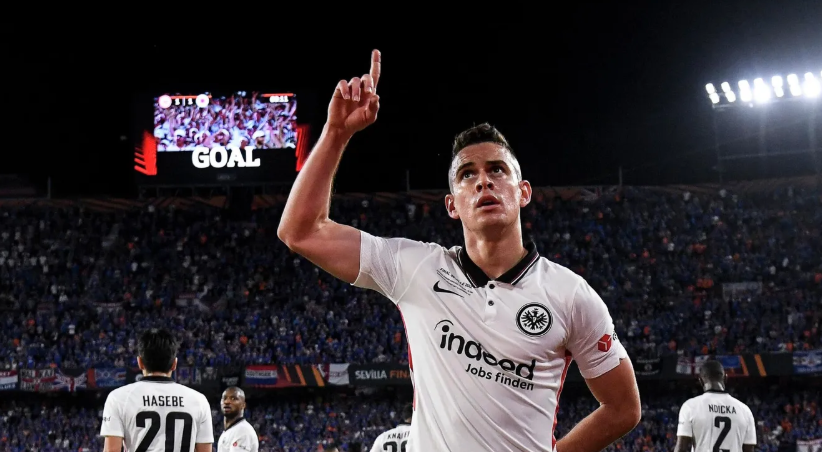 Eintracht vs Aston Villa: Prediction for the Match on July 27, 2025