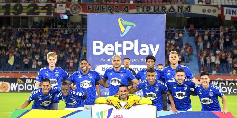 Millonarios vs America MG Prediction, Betting Tips & Odds │04 MAY, 2023