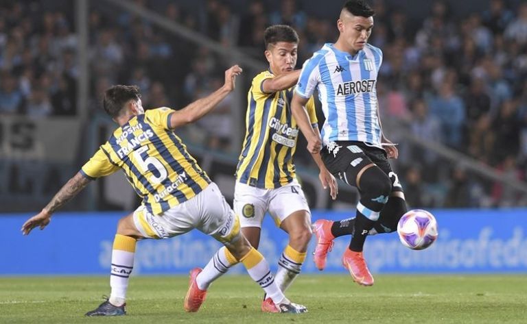 Club Atlético Tucumán vs. Rosario Central. Pronostico, Apuestas y Cuotas│14 de octubre de 2022