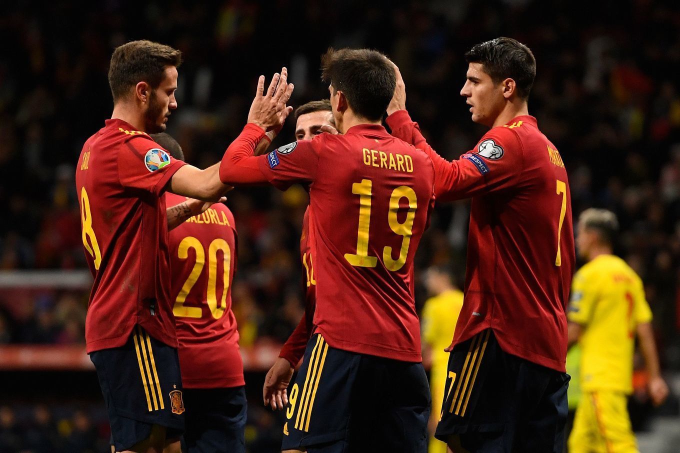 Spain vs Sweden EURO 2020 Odds, Tips & Prediction│14 JUNE 2021
