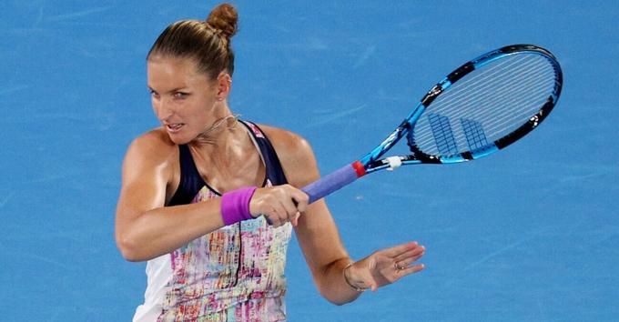 Varvara Gracheva vs Karolina Pliskova Prediction, Betting Tips & Odds │21 JANUARY, 2023