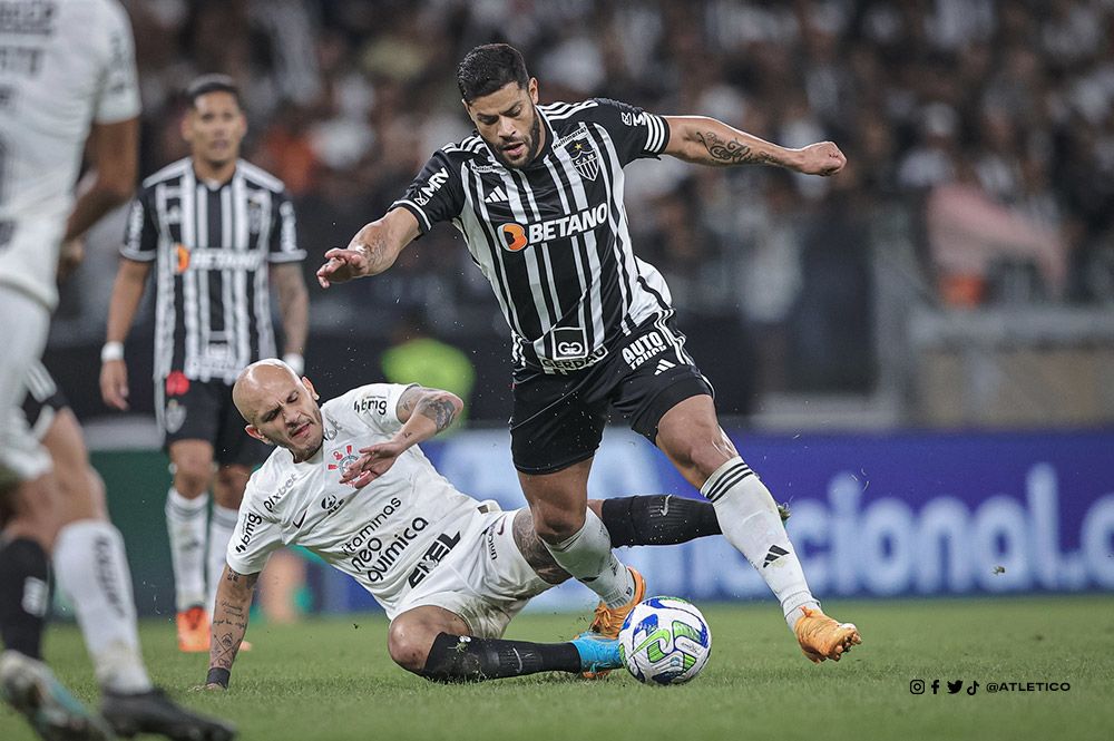 Alianza lima - atlético mineiro