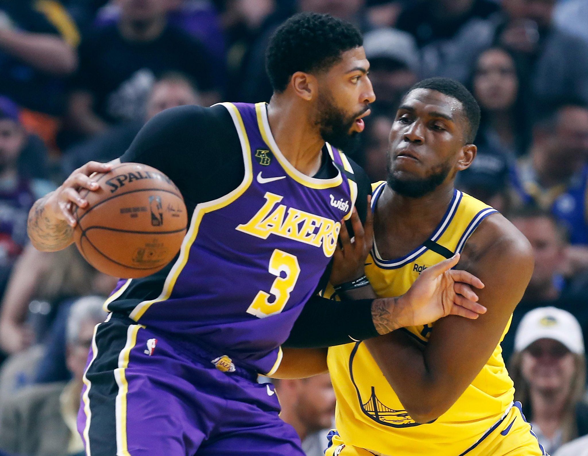 Golden State Warriors vs Los Angeles Lakers Prediction, Betting Tips & Odds │13 FEBRUARY, 2022