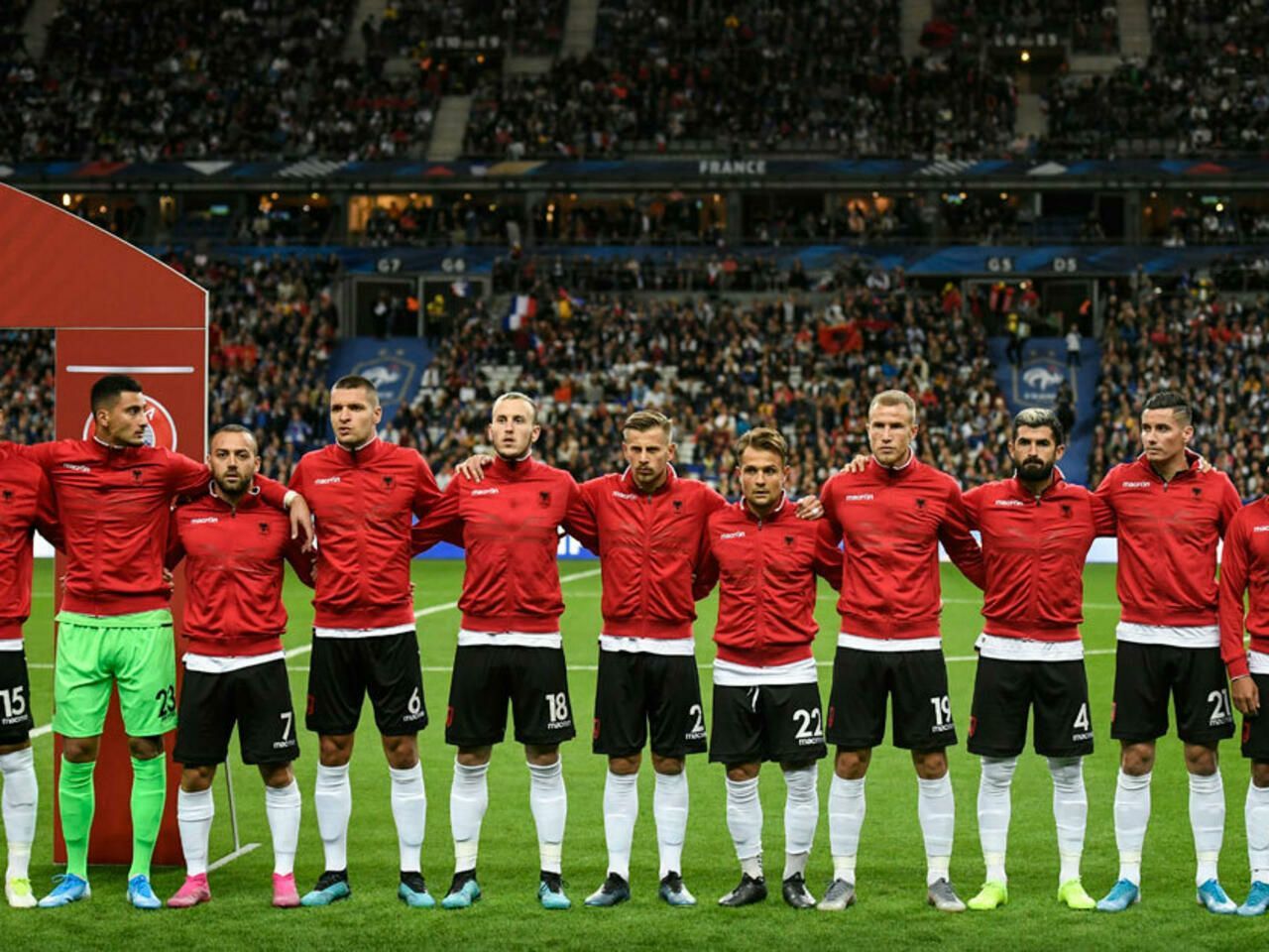 Albania vs San Marino Prediction, Betting Tips & Odds│8 SEPTEMBER, 2021