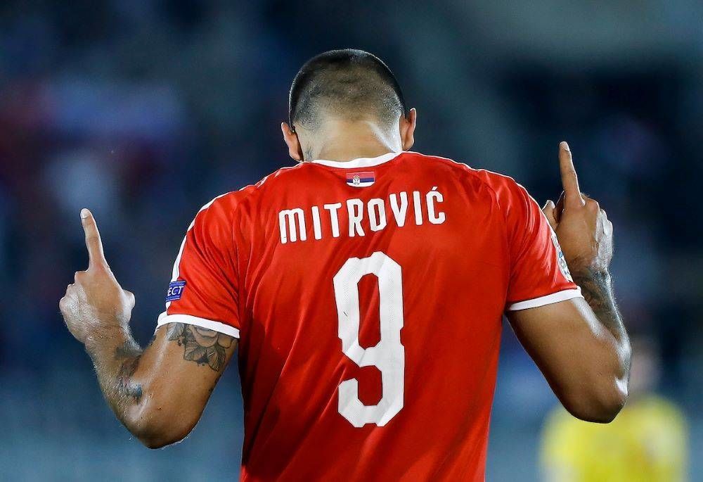 Luxembourg vs Serbia Prediction, Betting Tips & Odds │9 OCTOBER, 2021