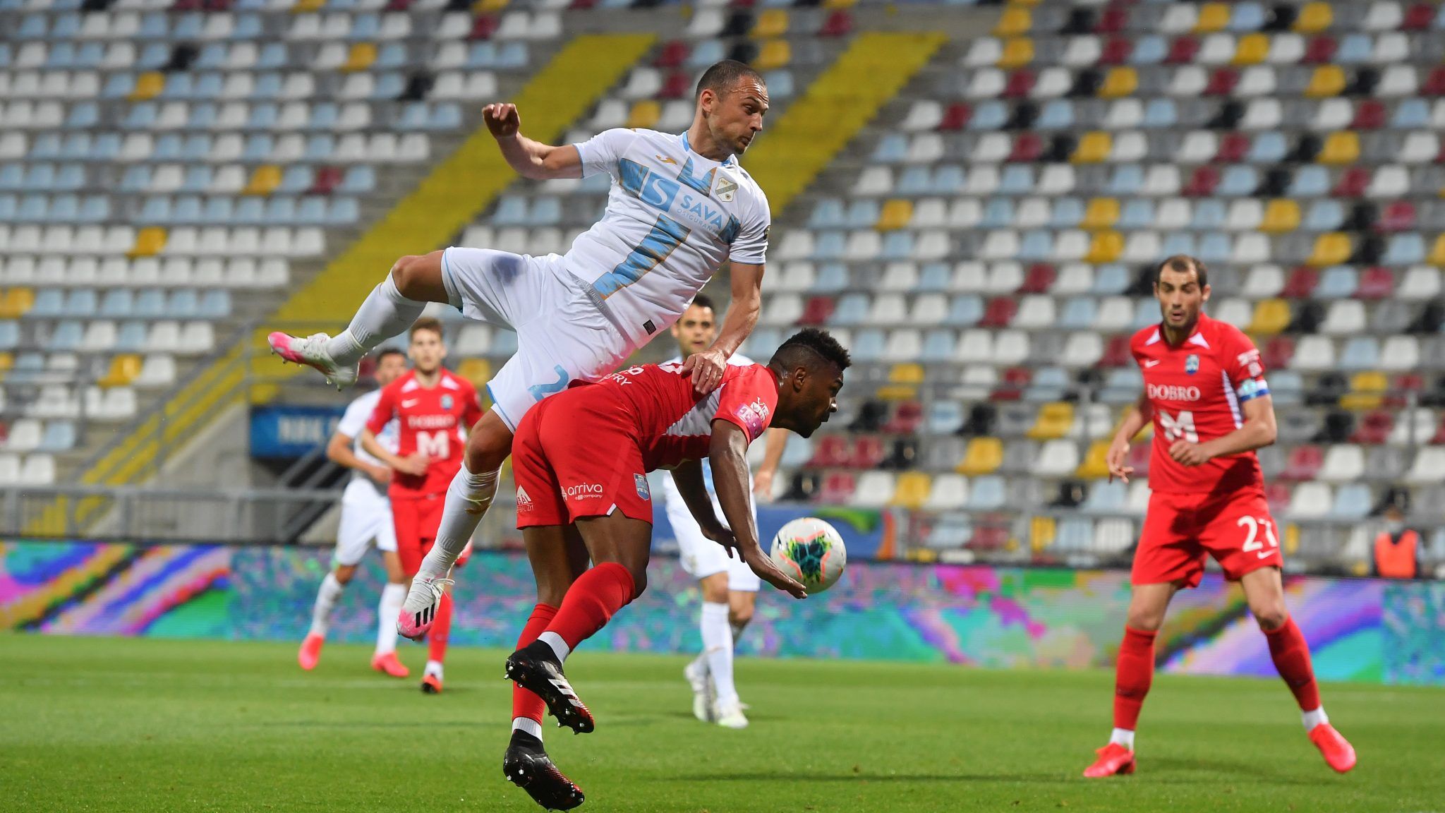 Rijeka vs Osijek Prediction, Betting Tips & Odds | 02 APRIL, 2023