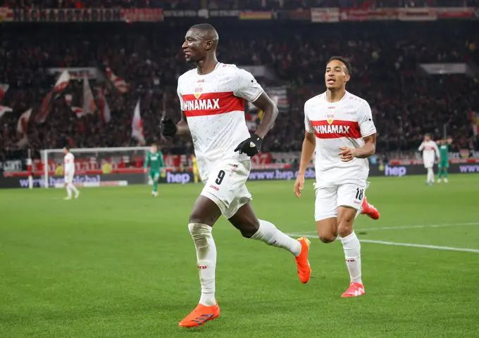 Stuttgart vs Heidenheim. Pronostico, Apuestas y Cuotas│31 de marzo de 2024  