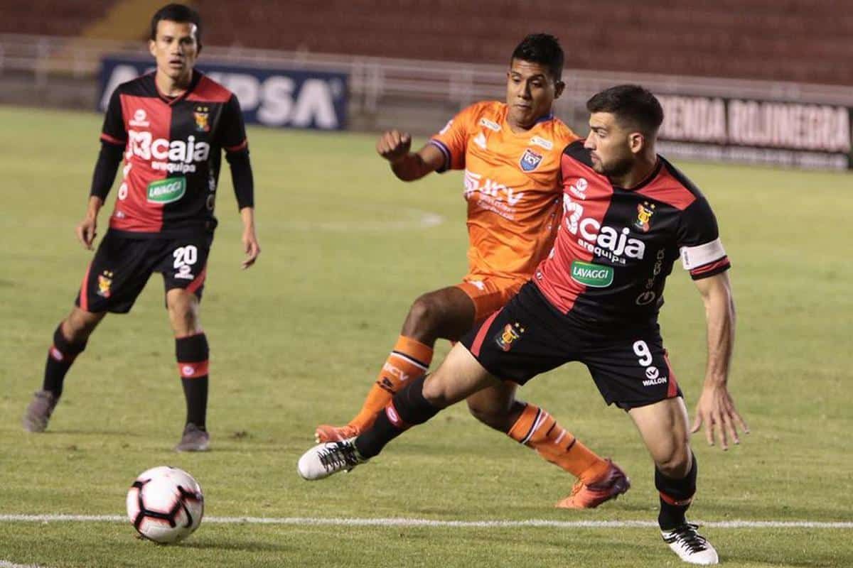 FBC Melgar vs Cesar Vallejo Prediction, Betting Tips & Odds | 01 MAY, 2023