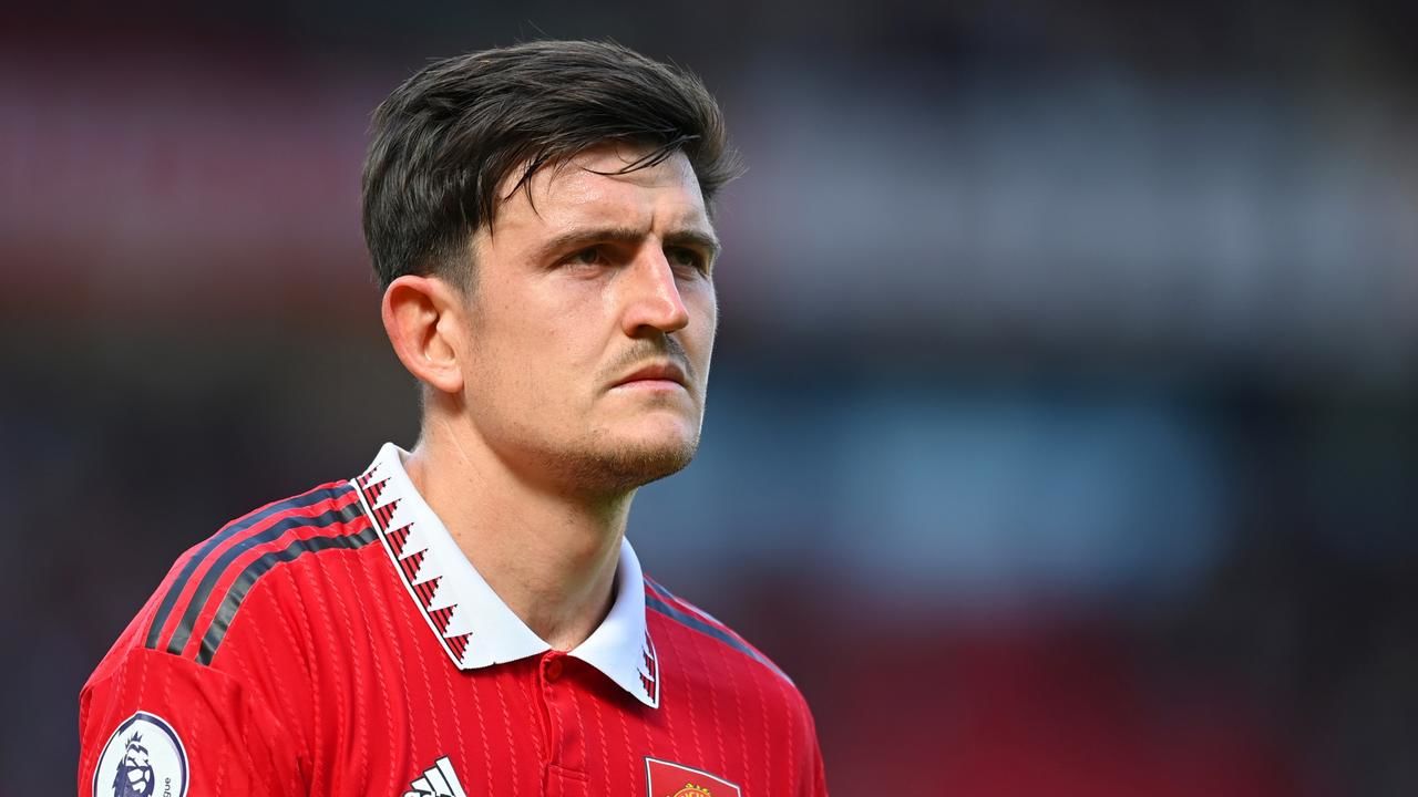 Maguire criticizes the judging of the quarterfinal match between England and France at World Cup 2022