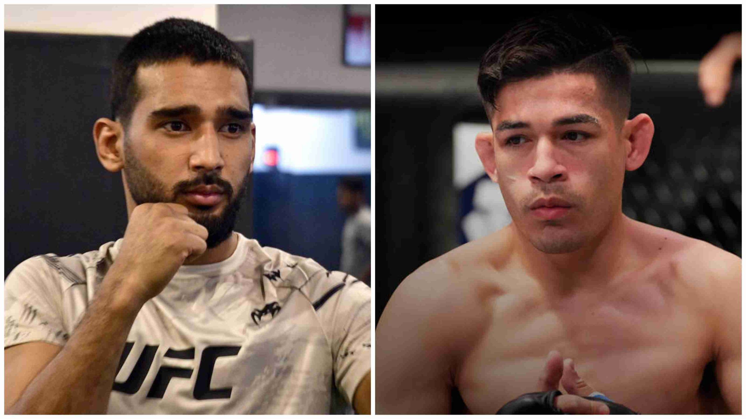 Mike Breeden vs Anshul Jubli Prediction, Betting Tips and Odds | 21 OCTOBER 2023