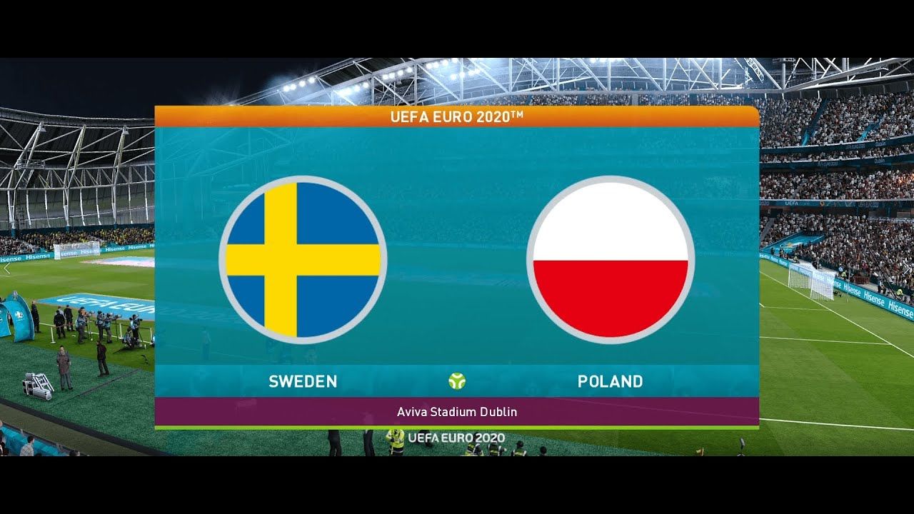 Sweden vs Poland Preview, Predictions, Odds and Livestream