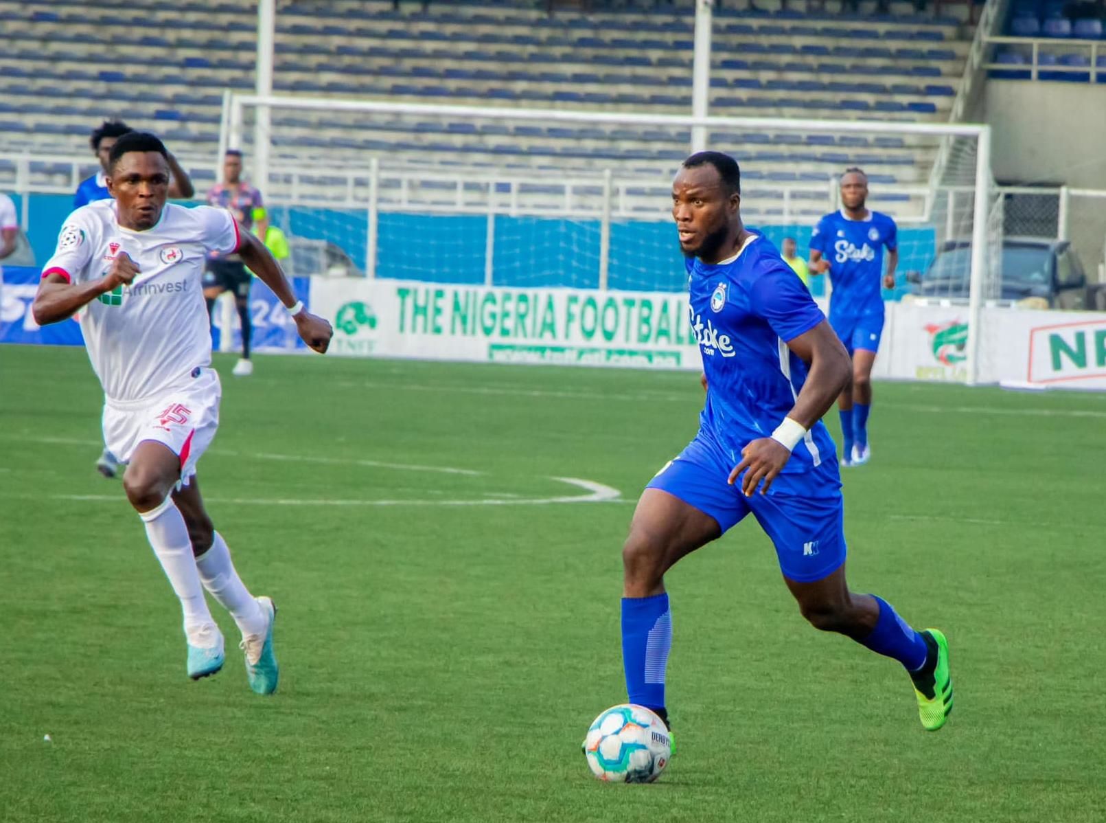 Bendel Insurance vs Enyimba Aba Prediction, Betting Tips & Odds | 24 FEBRUARY 2024