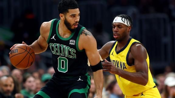 Boston Celtics vs. Indiana Pacers: Preview, Where to Watch and Betting Odds