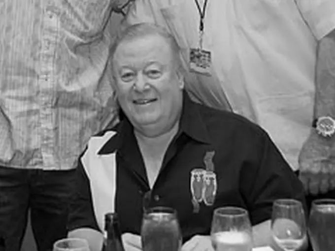 Boxing Hall of Fame member and promoter Robert Goodman dies at 83