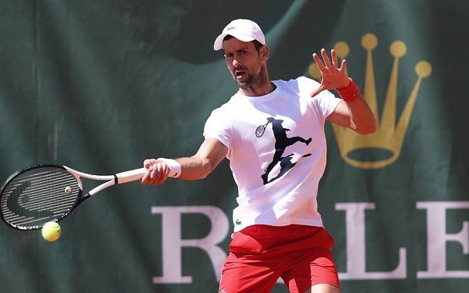 Novak Djokovic vs Alejandro Davidovich Fokina Predictions, Betting Tips & Odds │12 APRIL, 2022