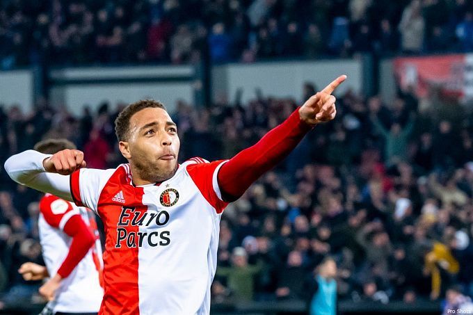 Slavia Prague vs Feyenoord Prediction and Betting Tips