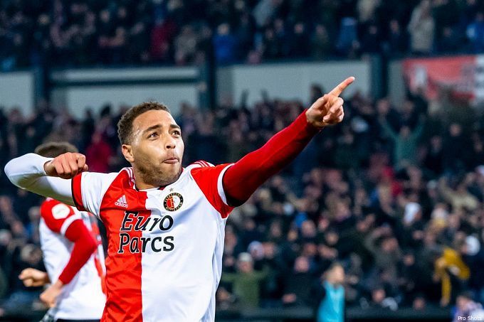 Partizan Belgrade vs Feyenoord Predictions, Betting Tips & Odds │10 MARCH, 2022