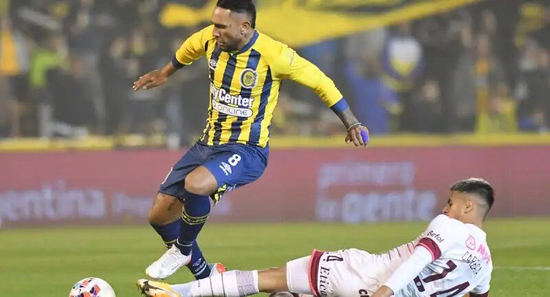 Atletico Lanus vs Rosario Central Prediction, Betting Tips & Odds │18 FEBRUARY, 2023