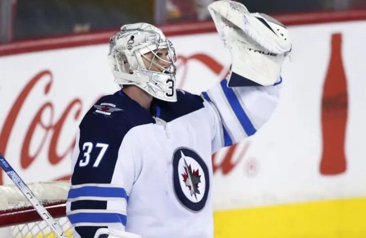 Winnipeg Jets vs Detroit Red Wings Prediction, Betting Tips & Odds │1 APRIL, 2023