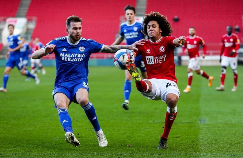 Bristol City vs Cardiff City Prediction, Betting Tips & Odds │ 21 AUGUST, 2022