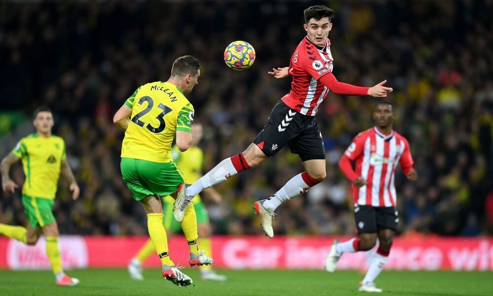 Southampton vs Norwich City Prediction, Betting Tips & Odds │12 August, 2023