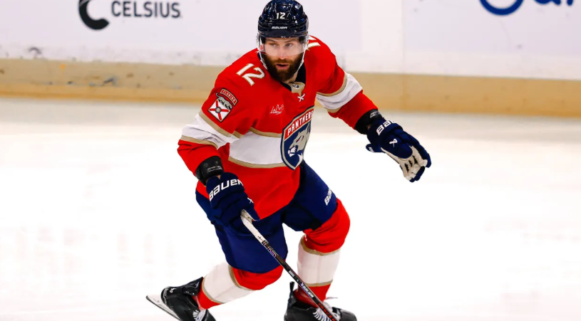 PHI Flyers vs FLA Panthers: Prediction for the Match on October 14, 2025