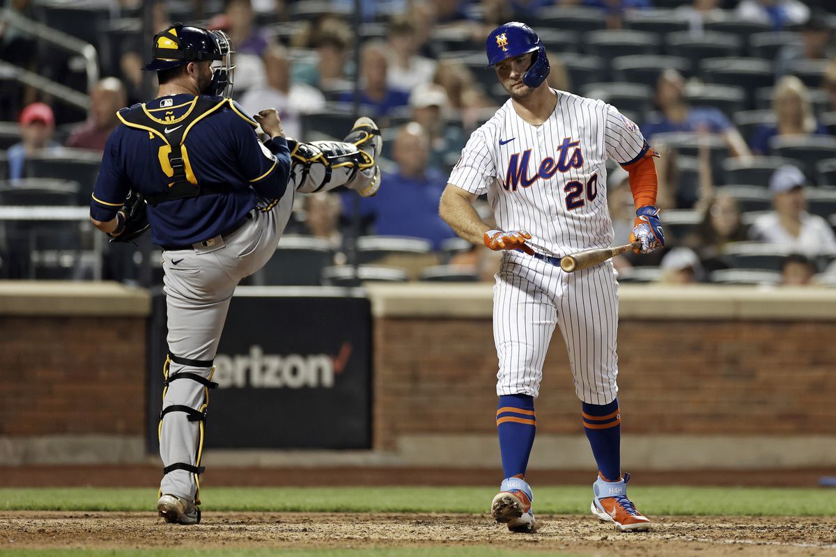 Milwaukee Brewers vs New York Mets Prediction, Betting Tips & Odds │03 APRIL, 2023