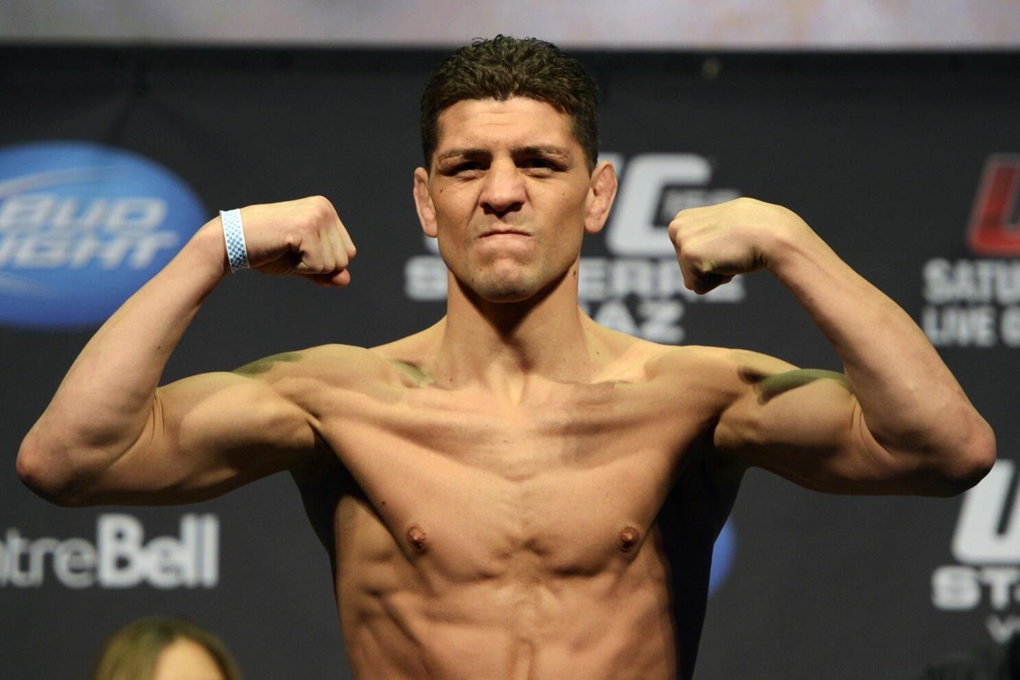 &quot;Somebody Is Going To Pay Very Soon&quot;: Nick Diaz Announces Return To Fighting