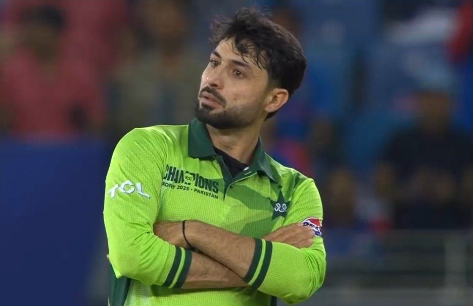 EXCLUSIVE | Abrar Ahmed Adds New Weapon: Rashid Khan Guides Pakistan’s ‘Harry Potter’ Spinner