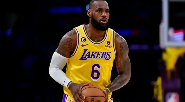 Los Angeles Lakers vs Utah Jazz Prediction, Betting Tips & Odds │22 NOVEMBER, 2023