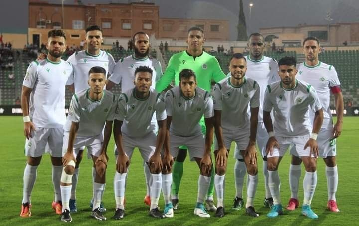 Youssoufia Berrechid vs Mouloudia Oujda Prediction, Betting Tips & Odds | 01 OCTOBER, 2023