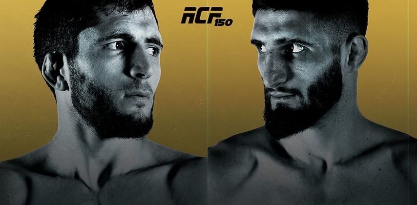 Alikhan Suleymanov vs. Islam Omarov: Preview, Where to watch and Betting odds