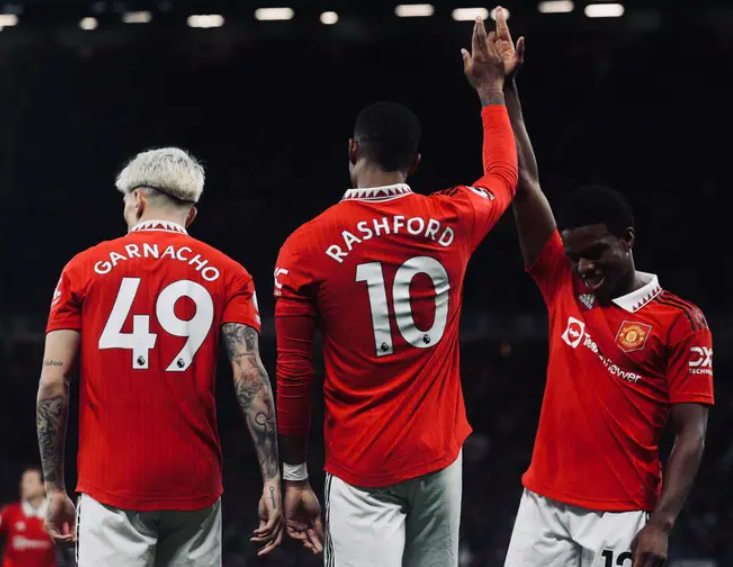 Manchester United vs Fulham Prediction, Betting Tips & Odds │28 MAY, 2023