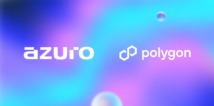Azuro Is Now On Polygon And The Azuro Score Is Live!