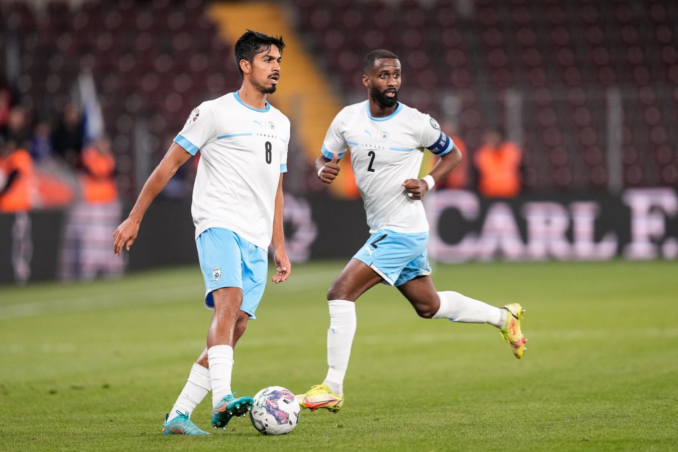Bielorrusia vs. Israel. Pronóstico, Apuestas y Cuotas│11 de junio de 2024