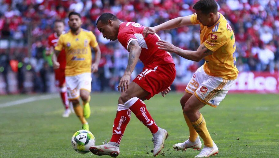 Tigres de UANL vs Deportivo Toluca Prediction, Betting Tips & Odds │08 SEPTEMBER, 2022