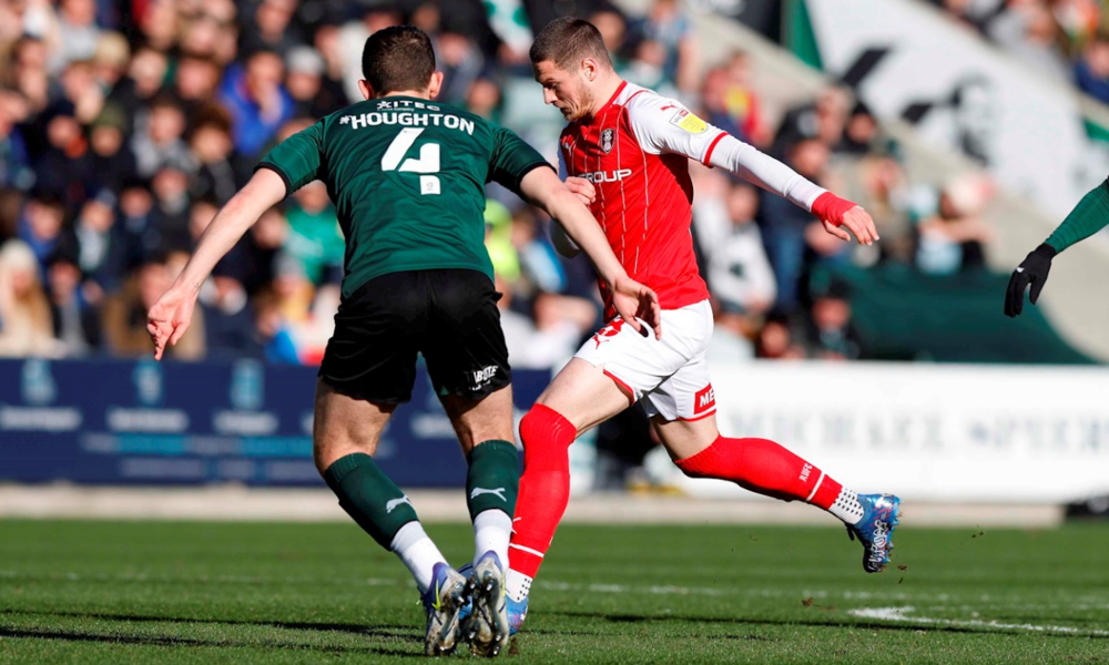 Plymouth Argyle vs Rotherham United Prediction, Betting Tips & Odds │16 December, 2023 