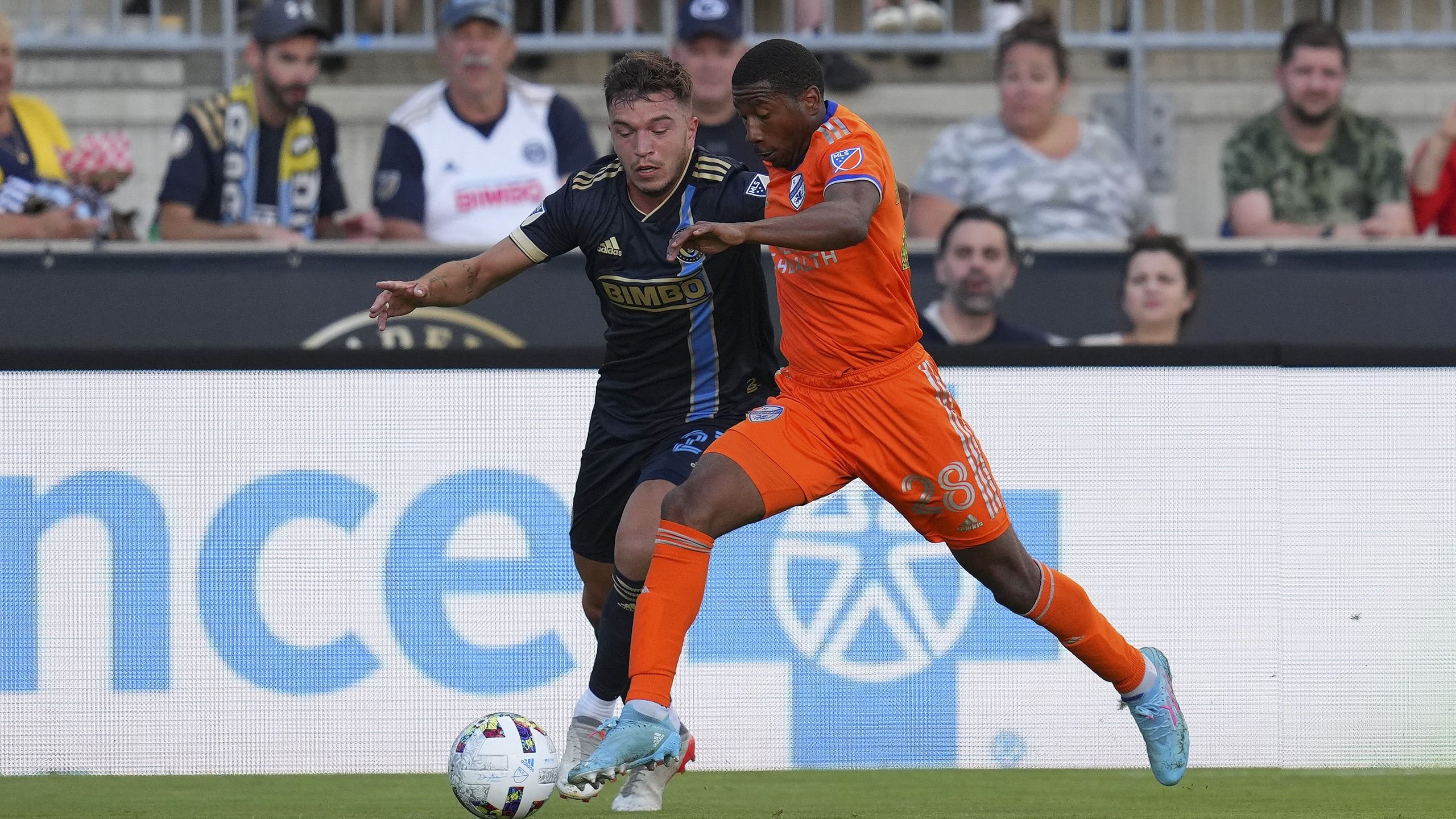 FC Cincinnati vs Philadelphia Union Prediction, Betting Tips and Odds | 9 APRIL 2023