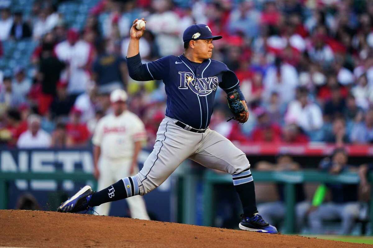 Tampa Bay Rays vs Los Angeles Angels Prediction, Betting, Tips, and Odds | 19 SEPTEMBER 2023